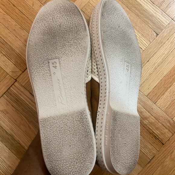 Mens Rivieras Shoe size Eur 45 - Picture 4 of 4